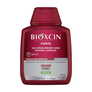 شامپو سر بیوکسین مدل Forte