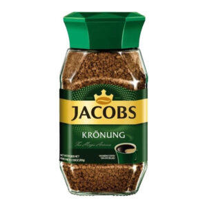 قهوه فوری جاکوبز مدل KRONUNG حجم 200 گرم