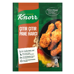پودر سوخاری کنور Knorr بسته 90 گرم