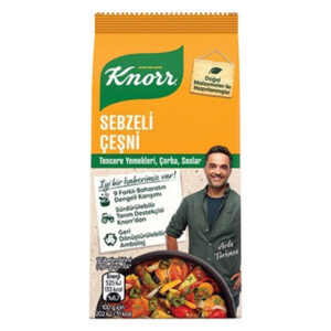 ادویه سبزیجات کنور Knorr بسته 65 گرم